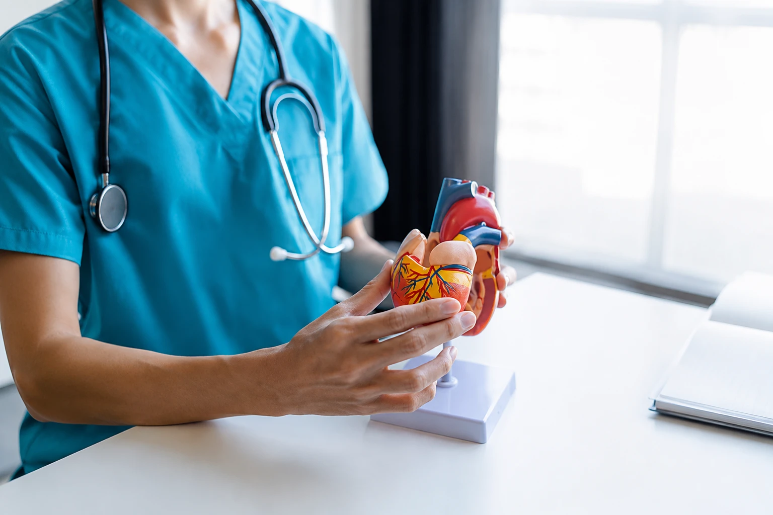 Evaluación Cardiovascular Preoperatoria