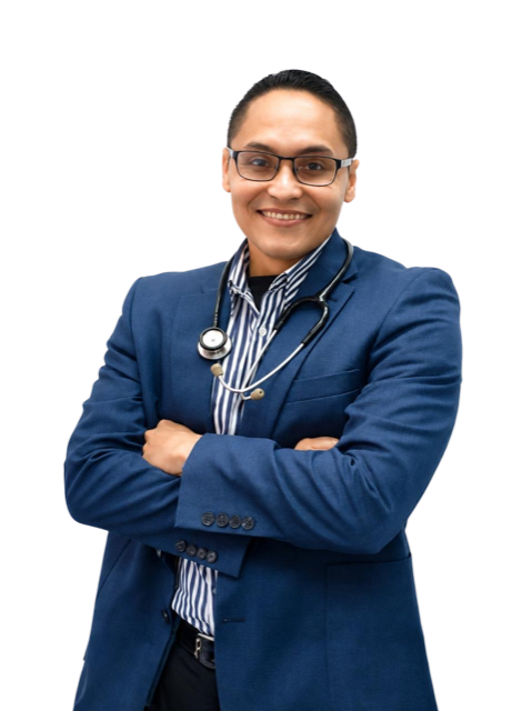 Dr. José Alvarez