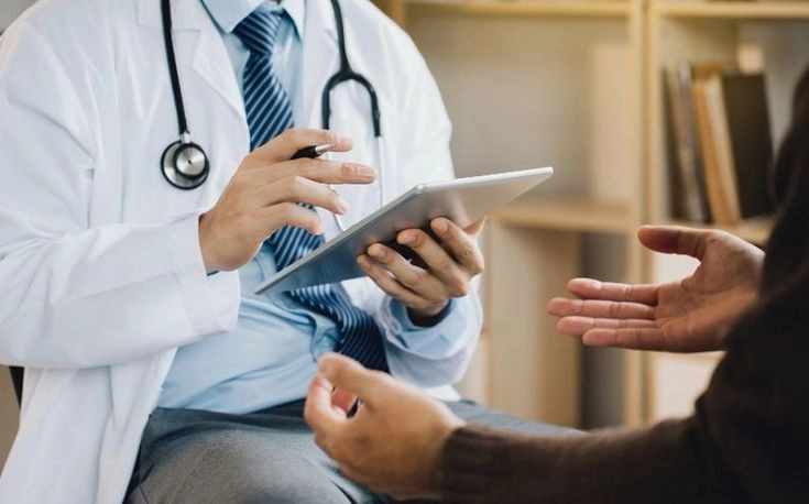 Consulta Médica Integral